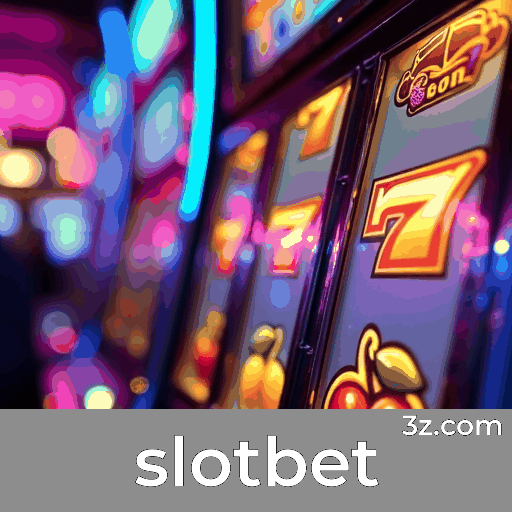 Slotbet Inovação: Avançando a Tecnologia de Jogos