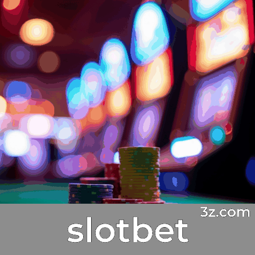 Aplicativo slotbet: Tecnologia Inovadora e Design Responsivo