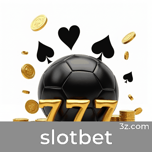 Desbloqueie Bônus Surpreendentes no Slotbet