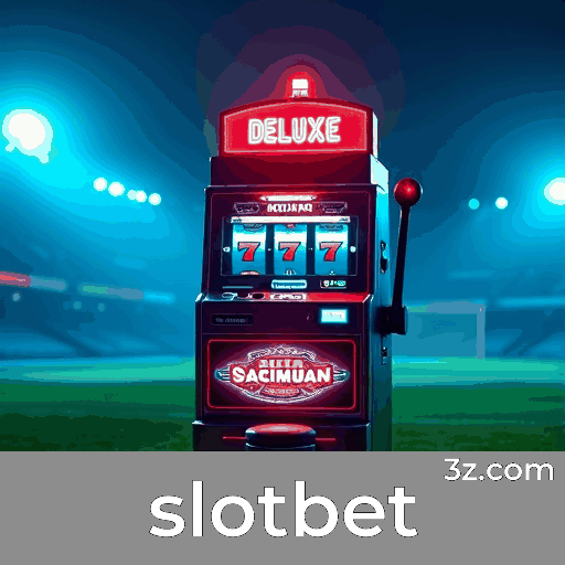 Slotbet Casino: Experiência VIP Exclusiva e Luxuosa