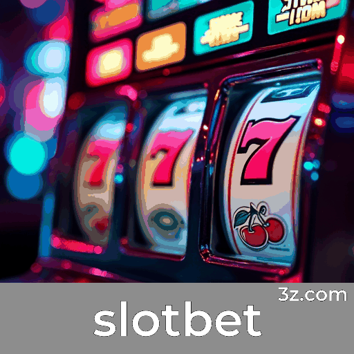 Slotbet Inovação: Avançando a Tecnologia de Jogos