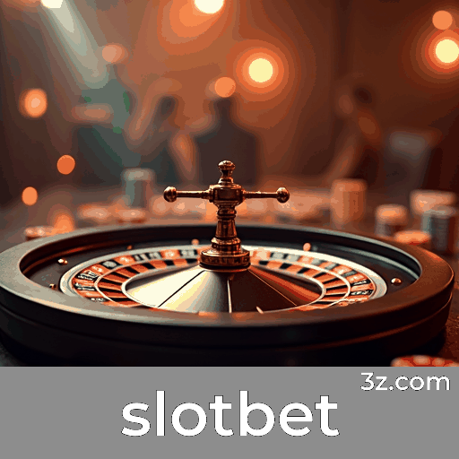 Slotbet Casino: Experiência VIP Exclusiva e Luxuosa